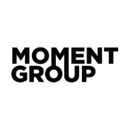 Moment Group logotype