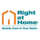 Right at Home Sefton logotype