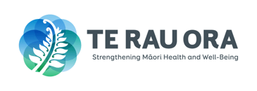 Te Rau Ora logotype
