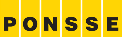 Ponsse Uruguay logotype
