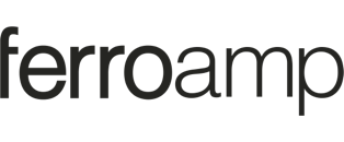 Ferroamp logotype