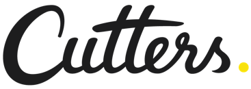 Cutters Sverige logotype