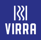 Virra Talotekniikka logotype