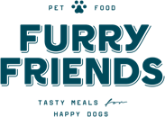 Furry Friends logotype