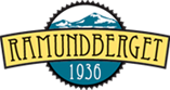 Ramundberget logotype