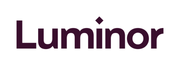 Luminor Group logotype