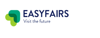 Easyfairs Switzerland logotype