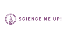 Science me Up logotype