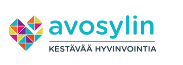 Avosylin Oy logotype