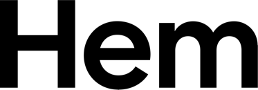 Hem logotype