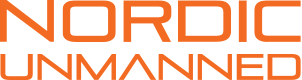 Nordic Unmanned logotype