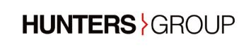 Hunters Group logotype