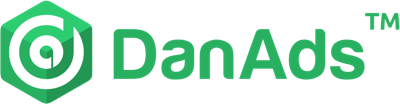 DanAds logotype