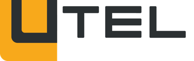 Utel Systems logotype