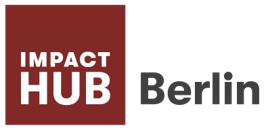 Impact Hub Berlin GmbH logotype