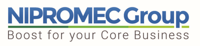 Nipromec Group logotype