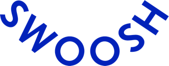 Swoosh logotype