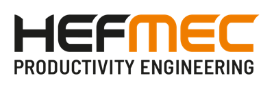 Hefmec Engineering Oy logotype