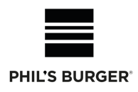 Phil's Burger logotype