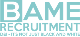 BAME Recruitment & Consulting logotype