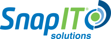 SnapIT Solutions logotype