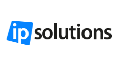 IP-Solutions logotype