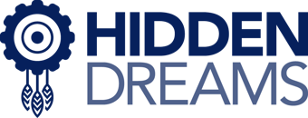 Hidden Dreams logotype
