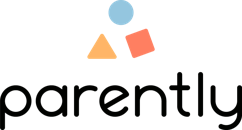 Parently logotype