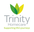 Trinity Homecare logotype
