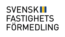 Svensk Fastighetsförmedling logotype