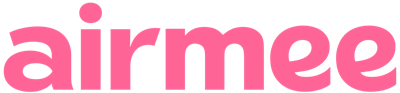 Airmee logotype