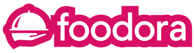 foodora logotype