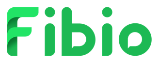 Fibio logotype