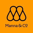 Mannagroup logotype