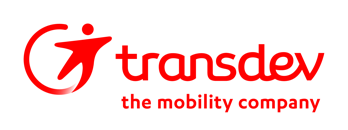 Transdev  logotype