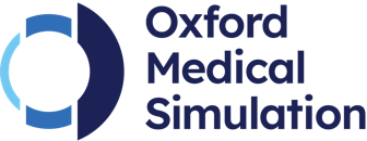 Oxford Medical Simulation logotype