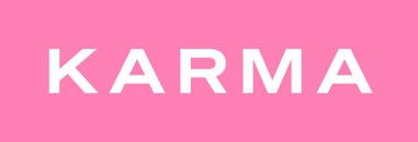Karma logotype