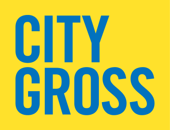 City Gross  logotype