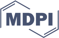 MDPI Singapore logotype