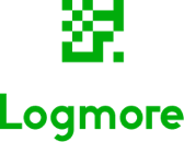 Logmore logotype
