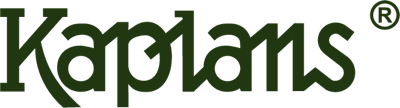Kaplans logotype