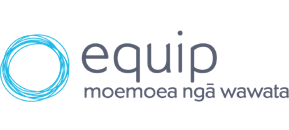 Equip logotype
