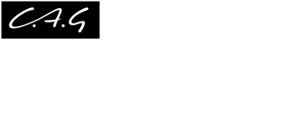 C.A.G Ateles logotype