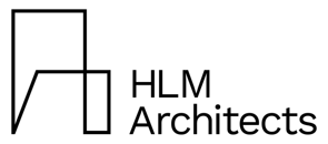 HLM Architects logotype