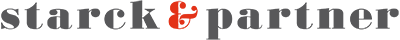 Starck & Partner logotype