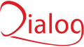 Dialog Norge logotype