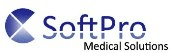 SoftPro Medical Solutions logotype