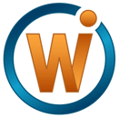 Work International logotype