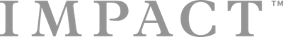 IMPACT logotype