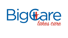 Big Care logotype